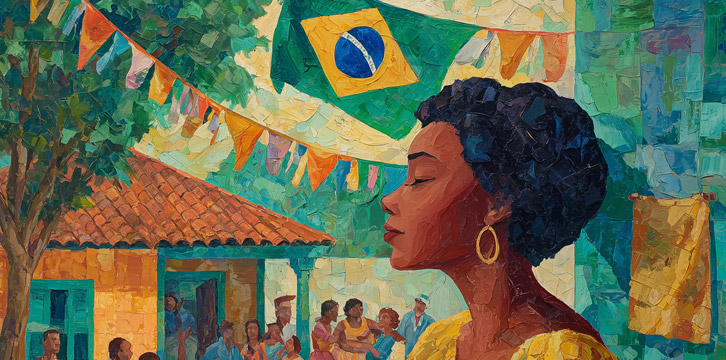 Brazil-fest