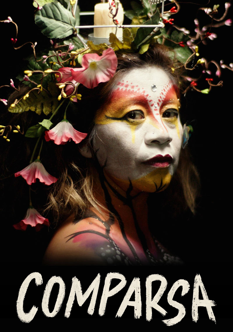comparsa-poster