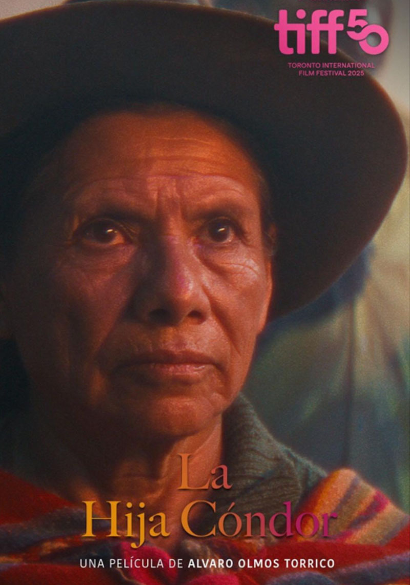 la-hija-del-condor-poster